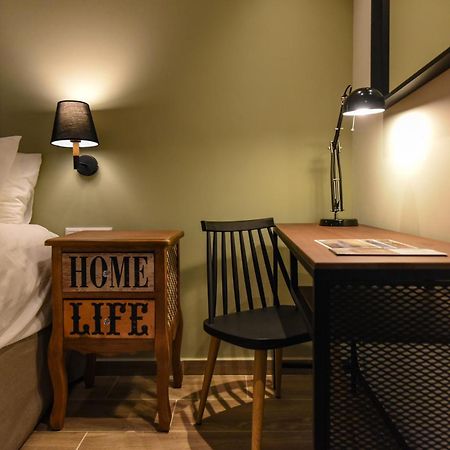 City Cottage - Kalamata Villas Zewnętrze zdjęcie