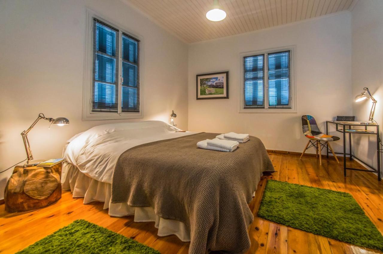 City Cottage - Kalamata Villas Zewnętrze zdjęcie