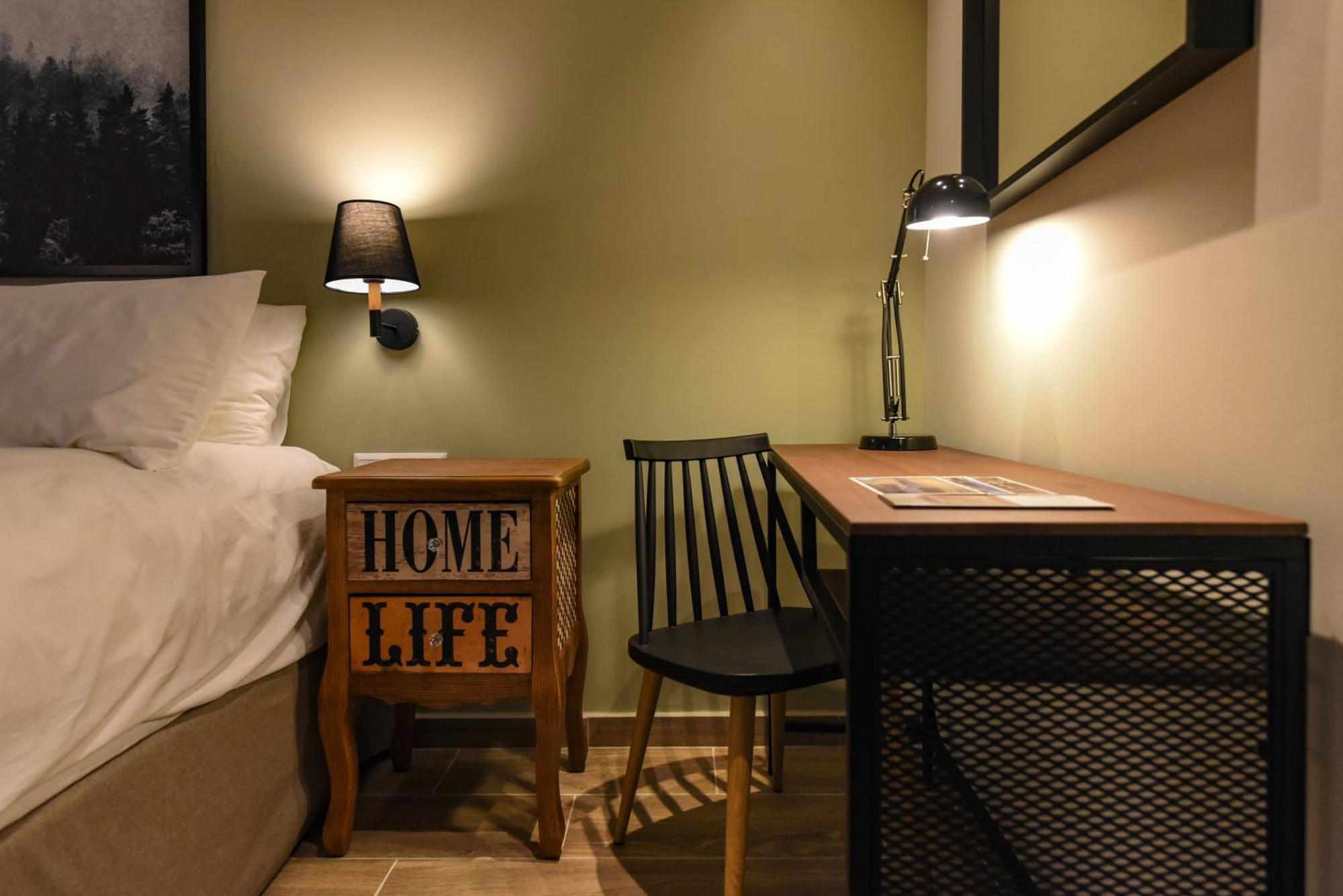 City Cottage - Kalamata Villas Zewnętrze zdjęcie