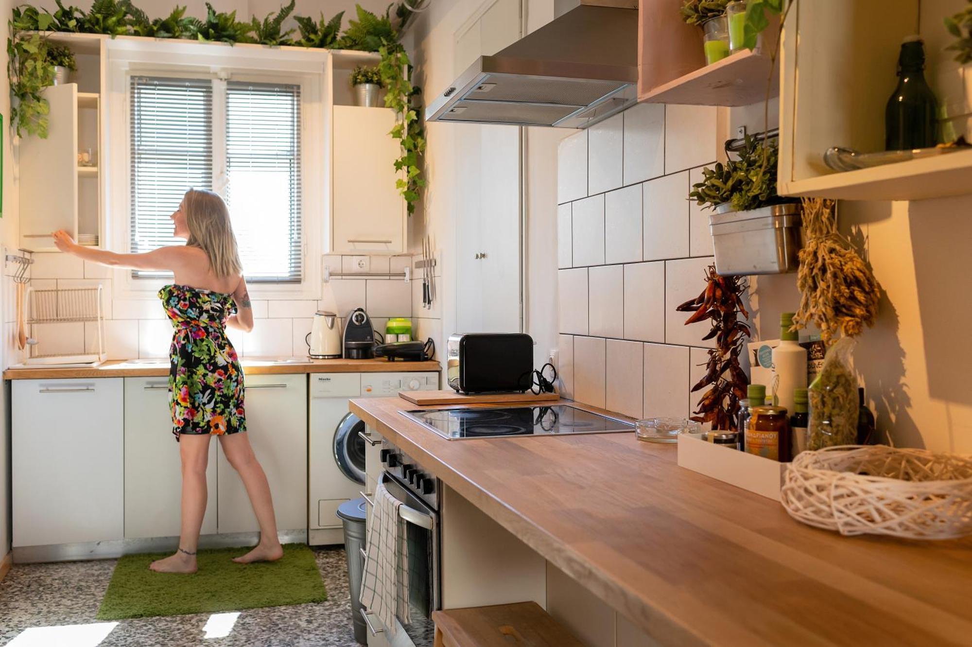 City Cottage - Kalamata Villas Zewnętrze zdjęcie