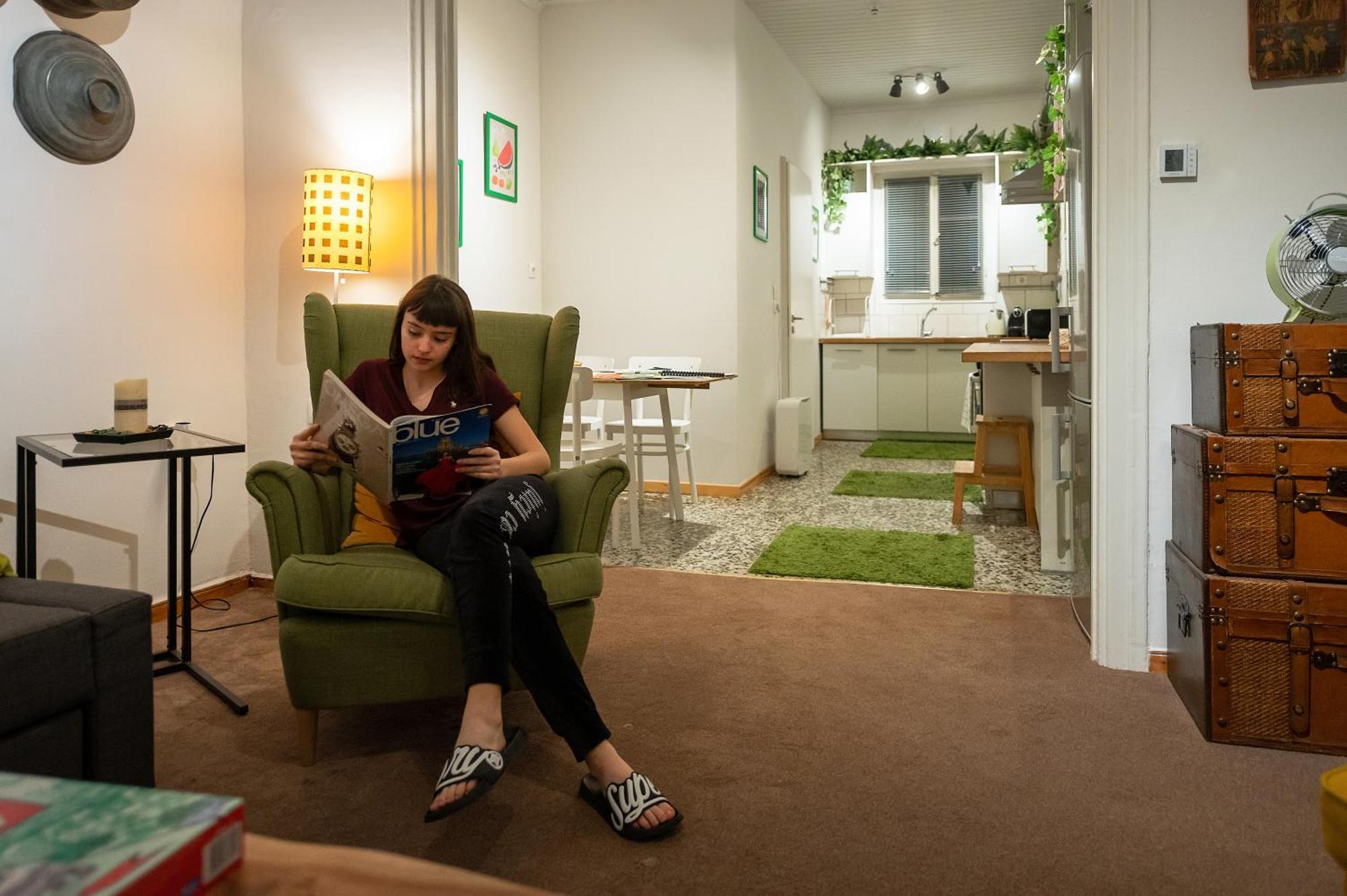 City Cottage - Kalamata Villas Zewnętrze zdjęcie