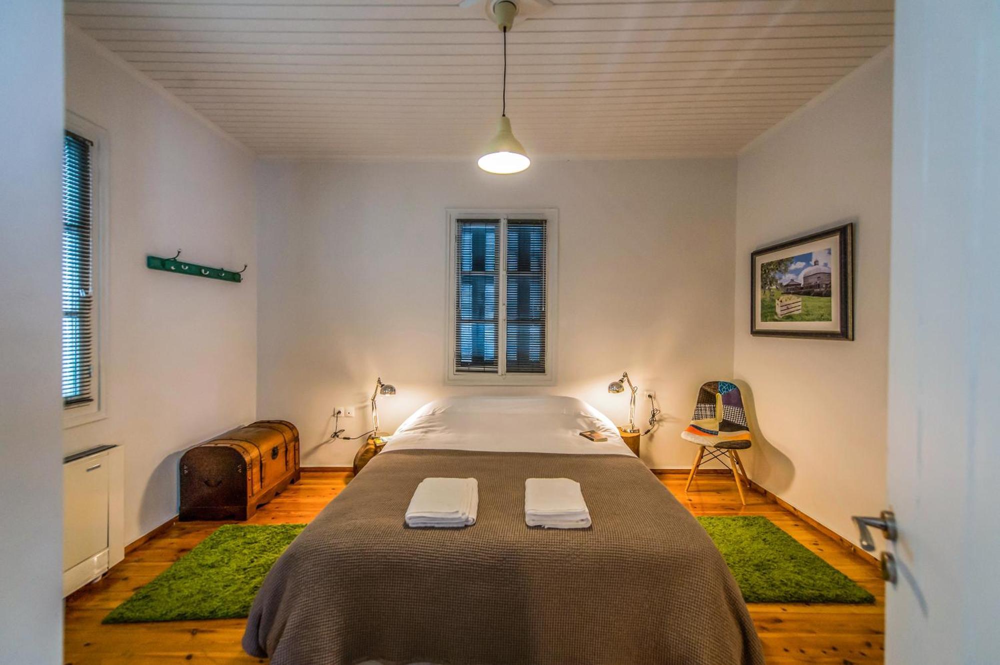 City Cottage - Kalamata Villas Zewnętrze zdjęcie