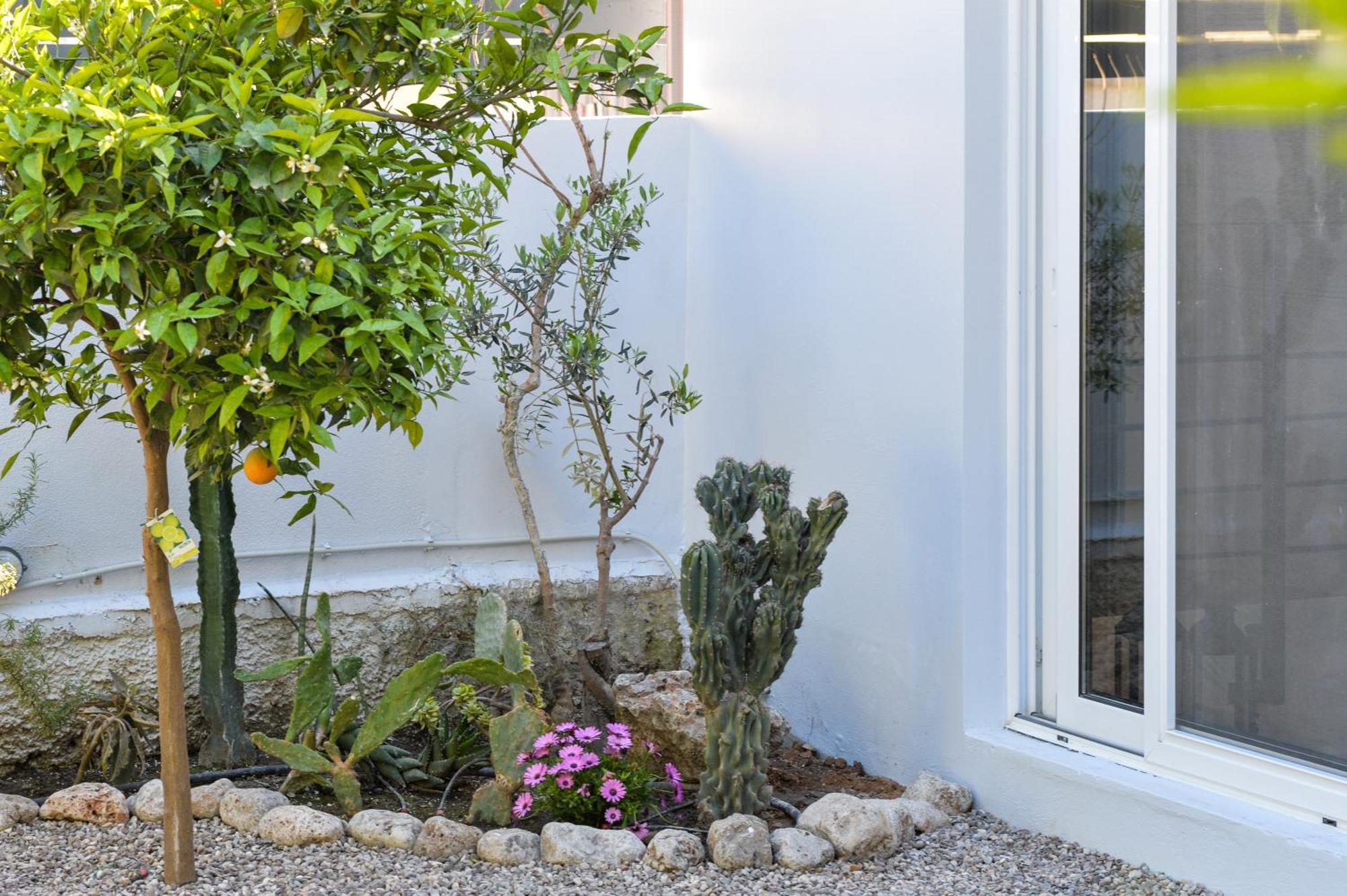 City Cottage - Kalamata Villas Zewnętrze zdjęcie