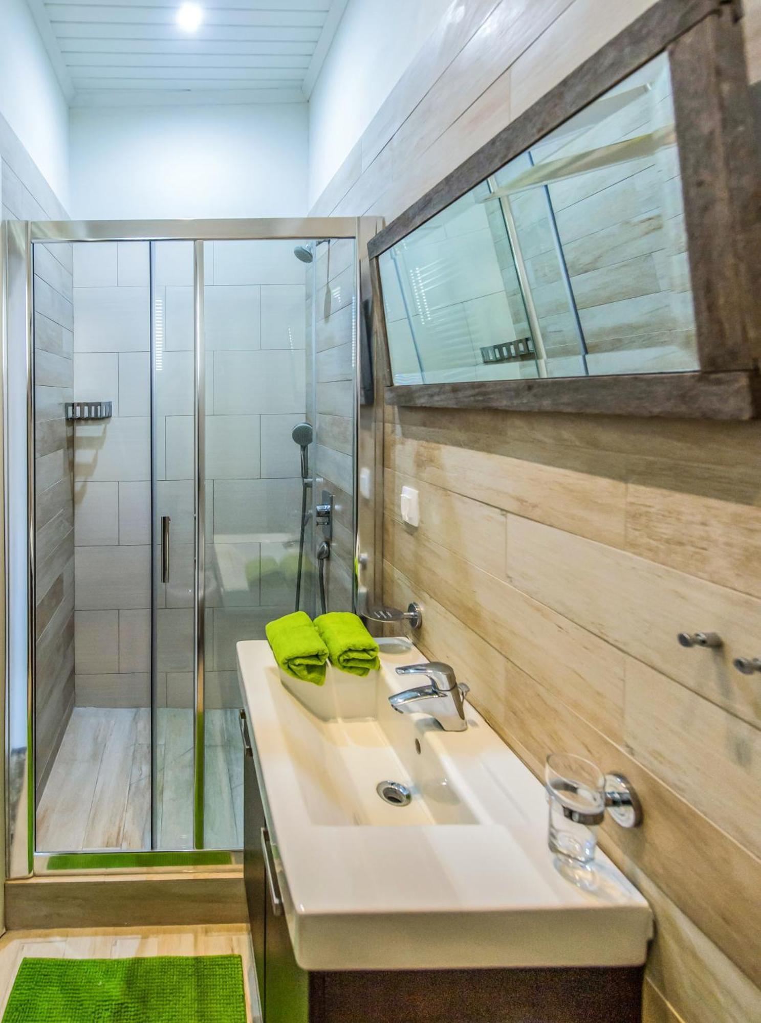 City Cottage - Kalamata Villas Zewnętrze zdjęcie