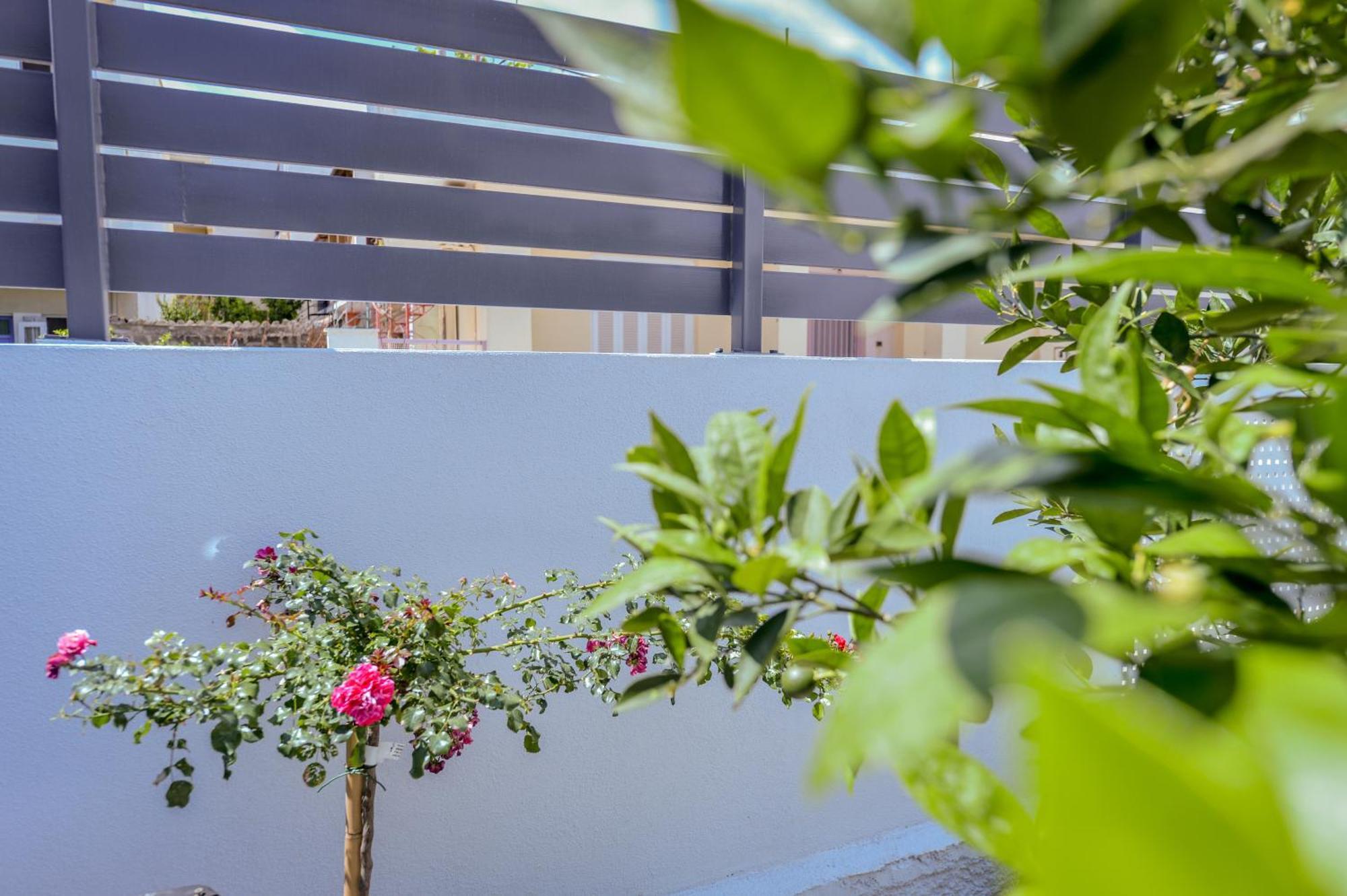 City Cottage - Kalamata Villas Zewnętrze zdjęcie