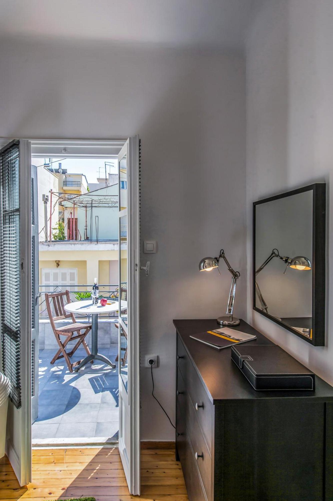 City Cottage - Kalamata Villas Zewnętrze zdjęcie